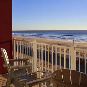 3* Отель Hyatt Place Ocean Oceanfront